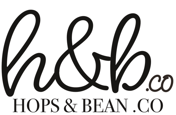 Hops & Bean .co