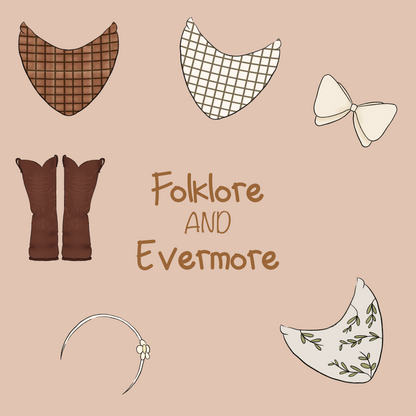 Folklore and Evermore Add-on