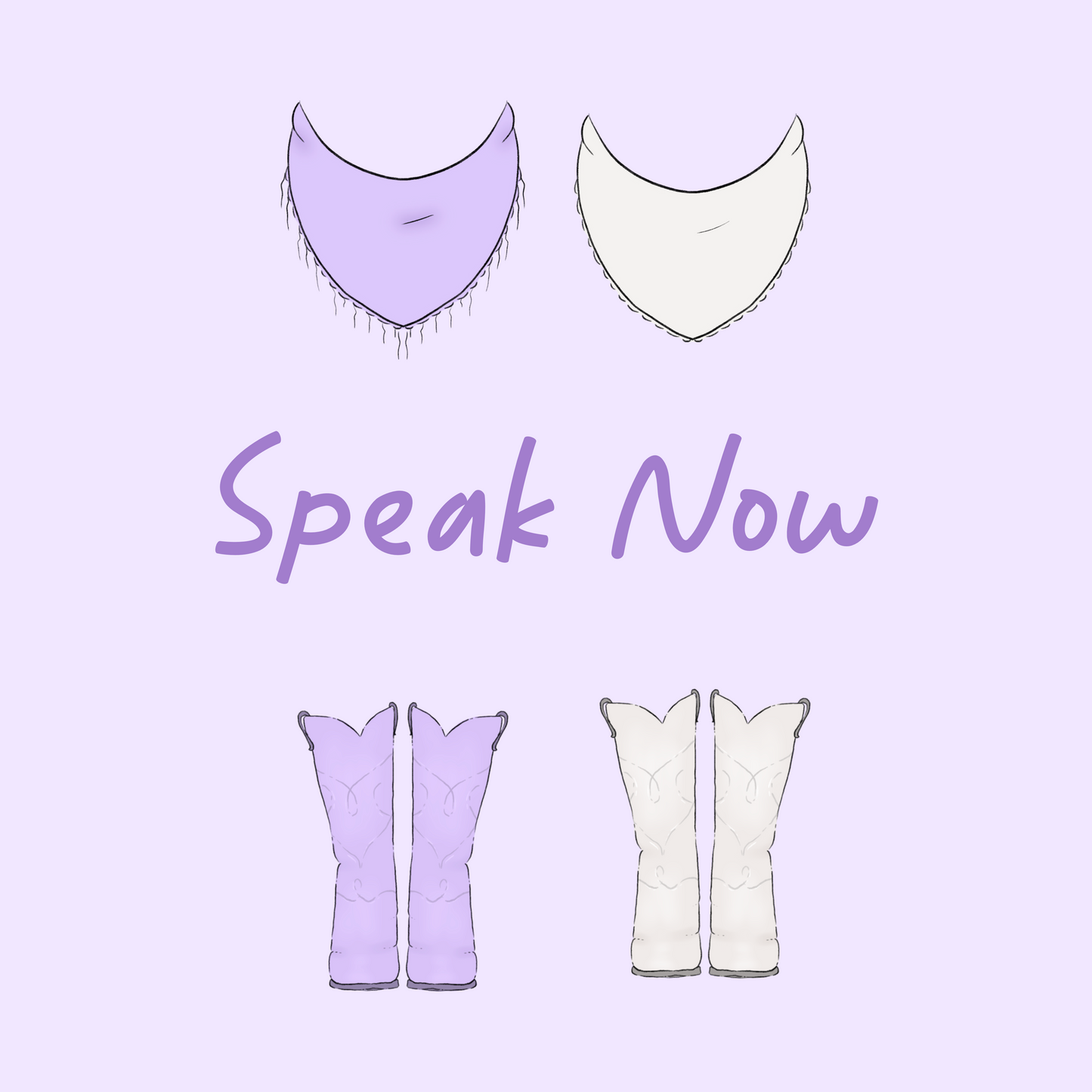 Speak now Add-on