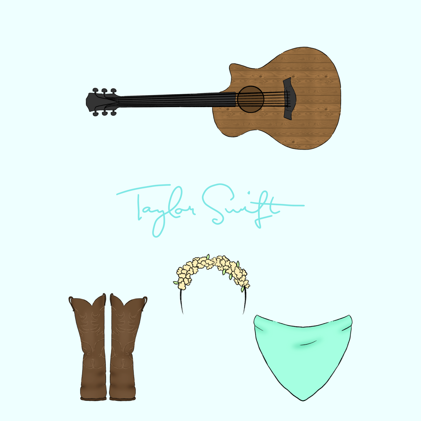 T-Swift Add-on