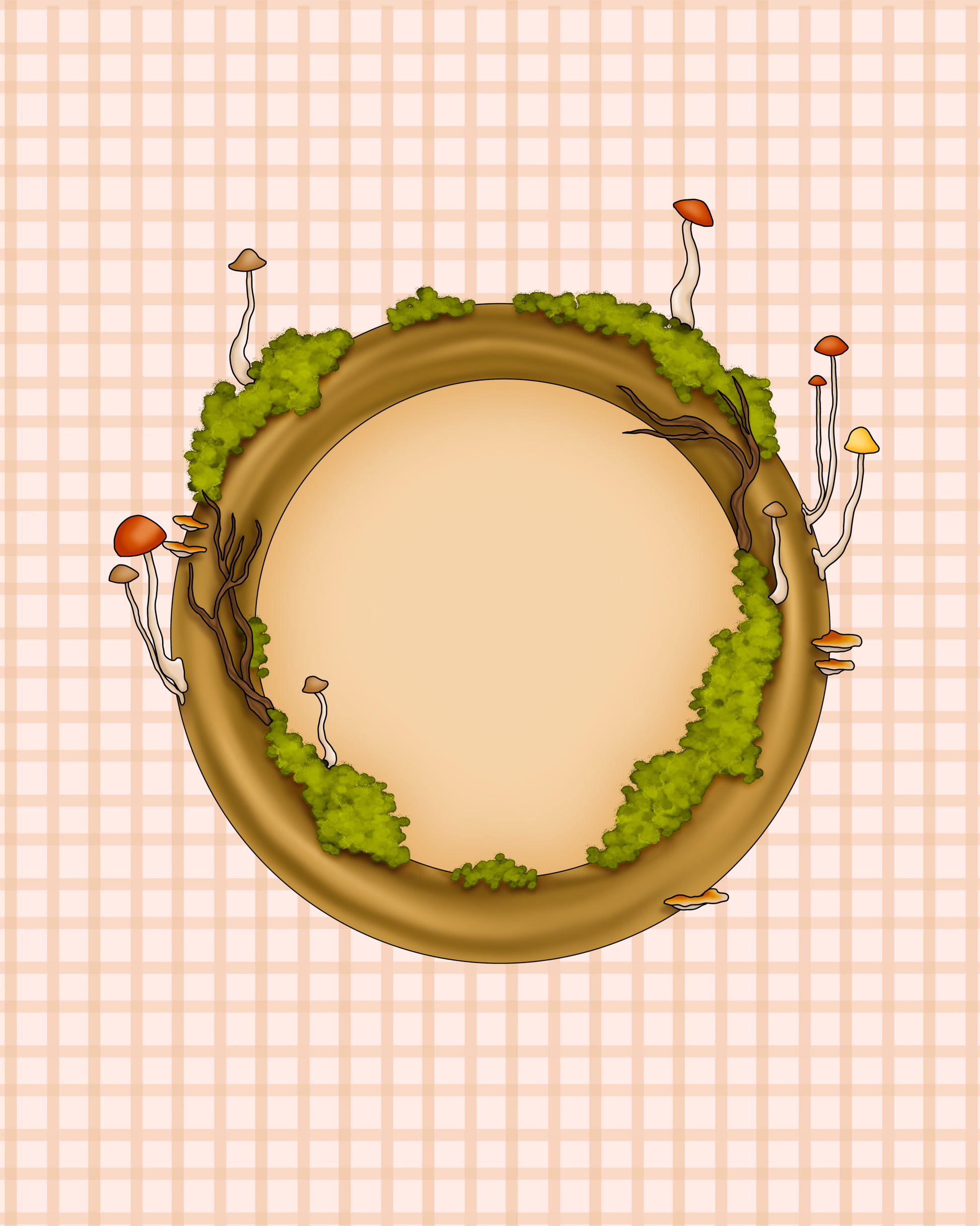 Whimsy Wood Autumn Add-Ons