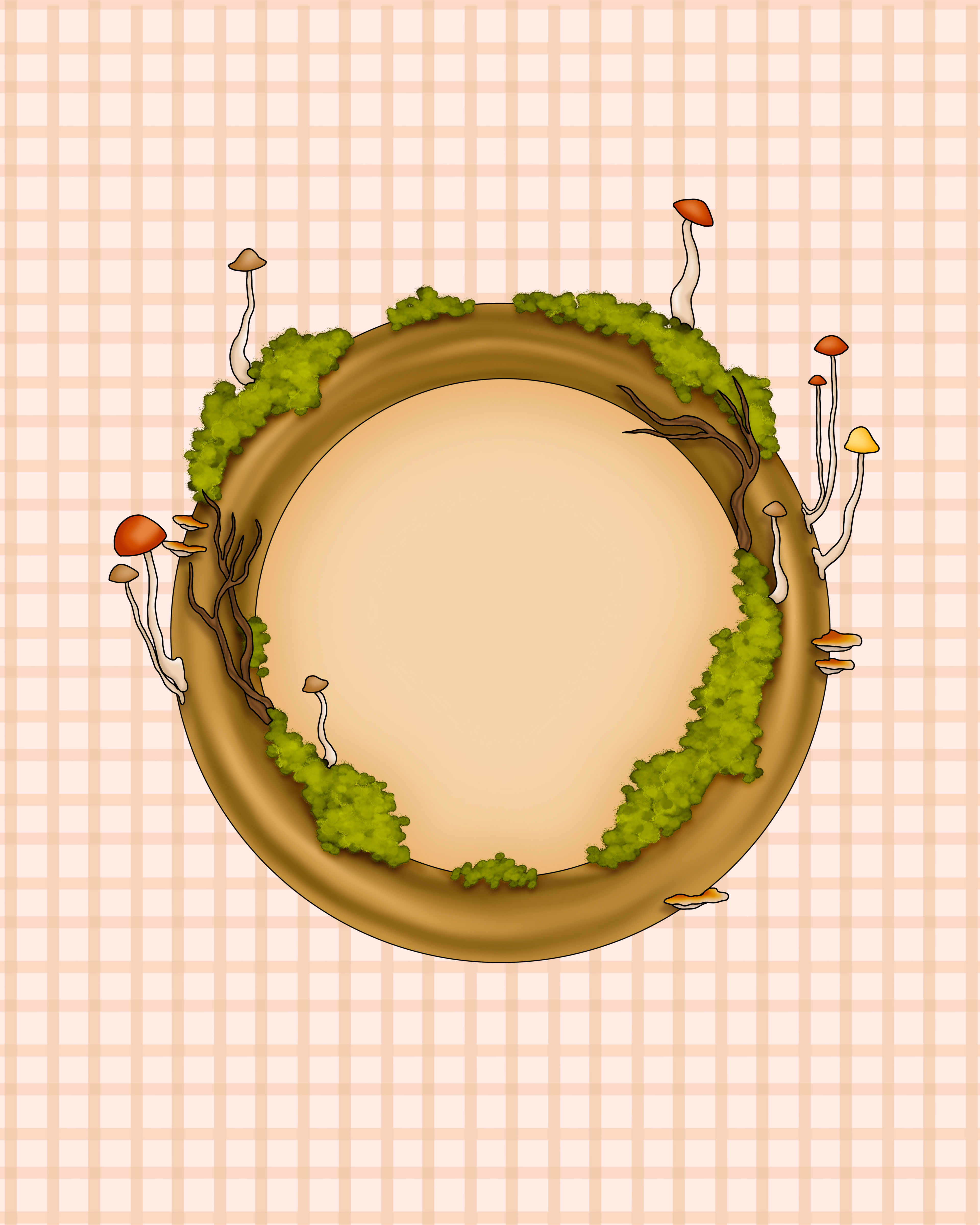 Whimsy Wood Autumn Add-Ons