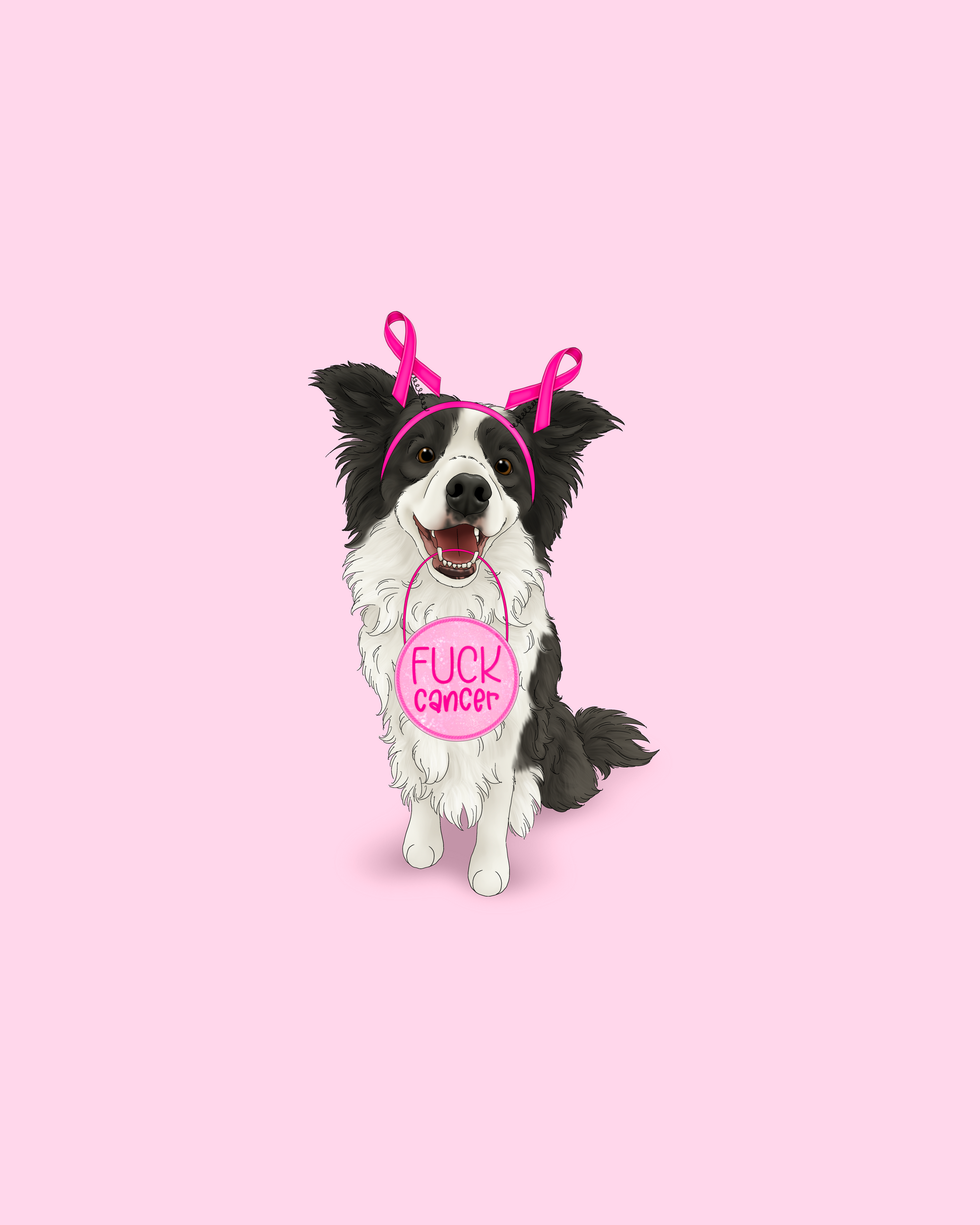 Breast Cancer Awareness Add-Ons