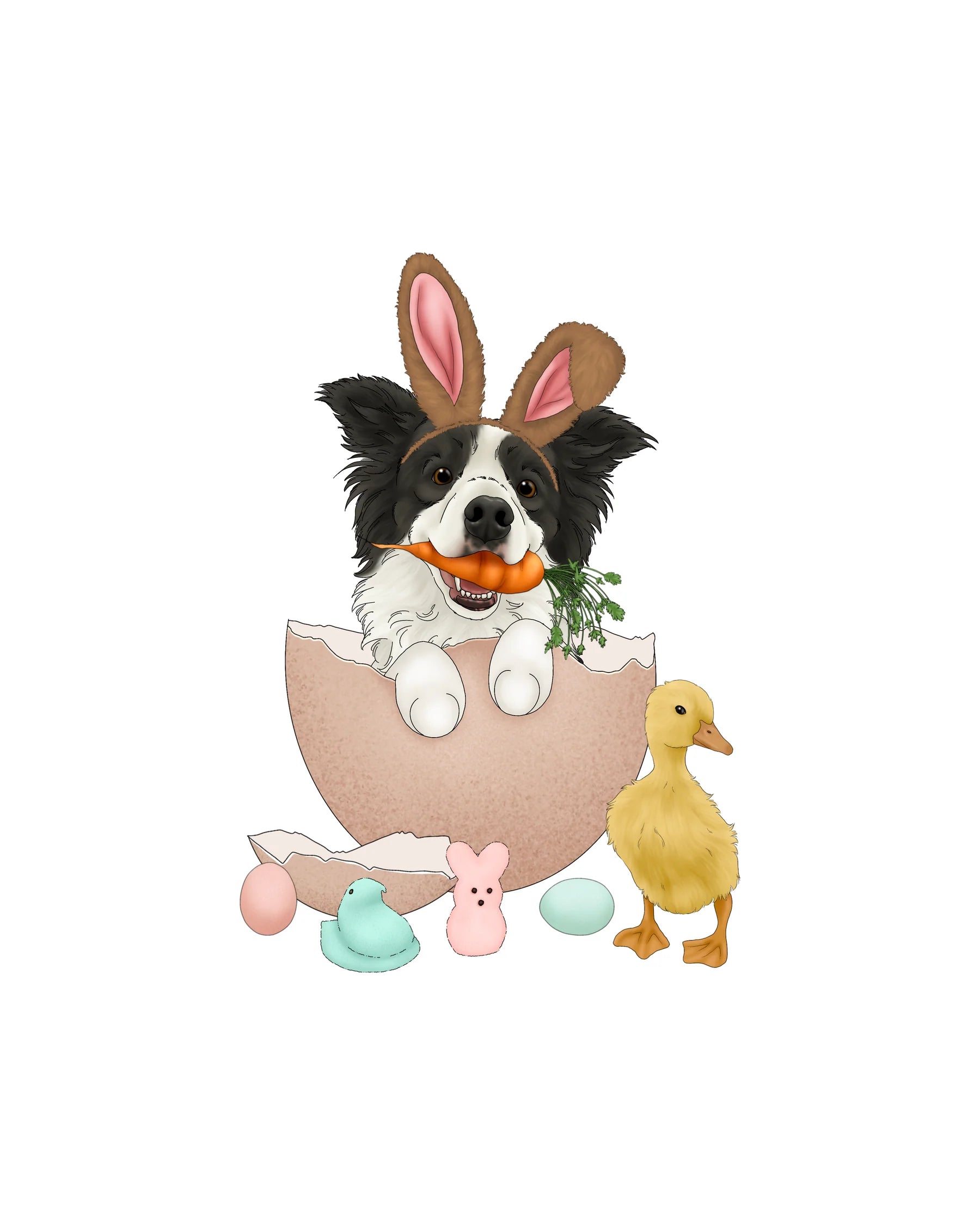 Easter 2026 Add-Ons