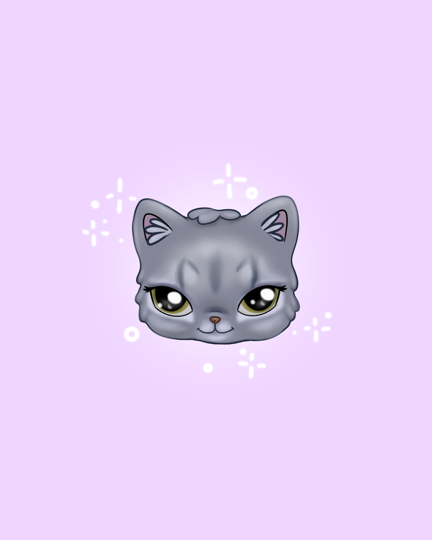 LPS Custom Style (digital only)