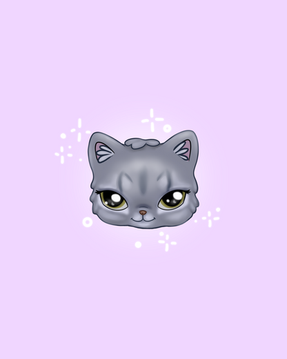 LPS Custom Style (digital only)