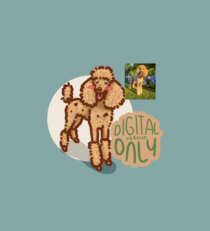 NEW!!! Silly Minis Style (digital only)