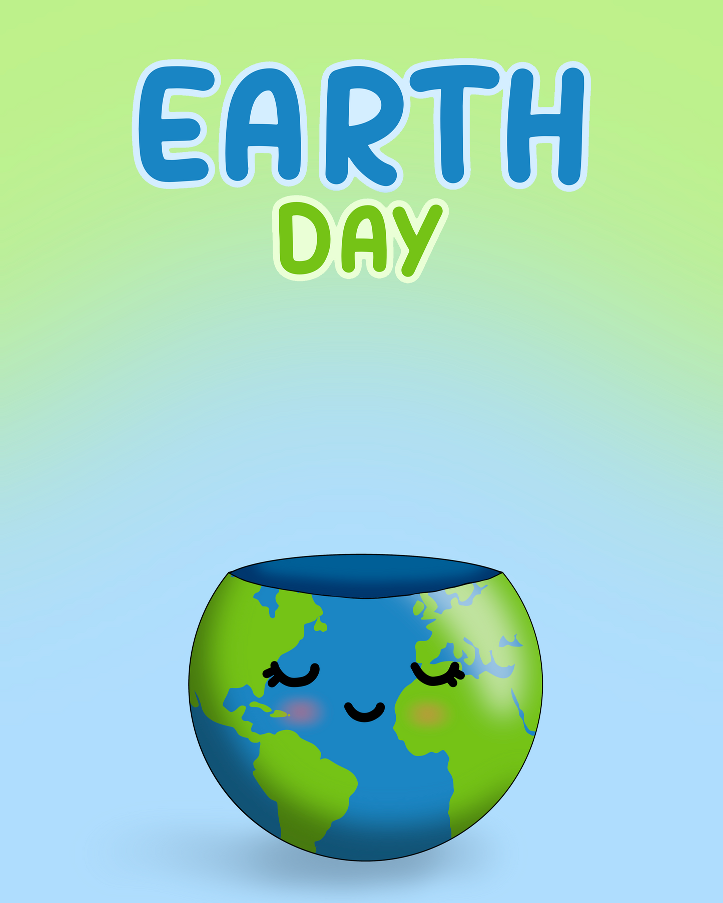 Earth day Add Ons