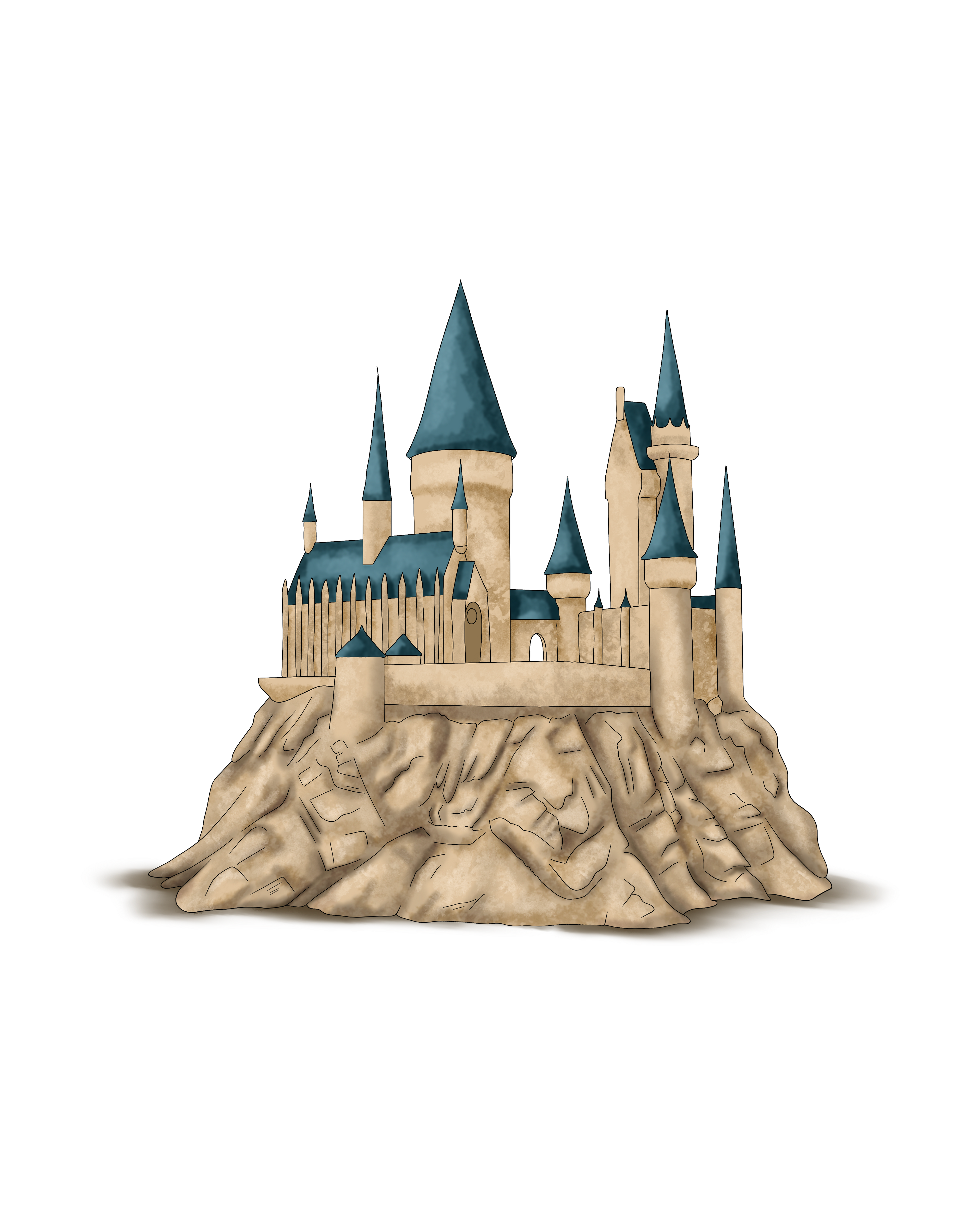 Harry Potter Add-Ons