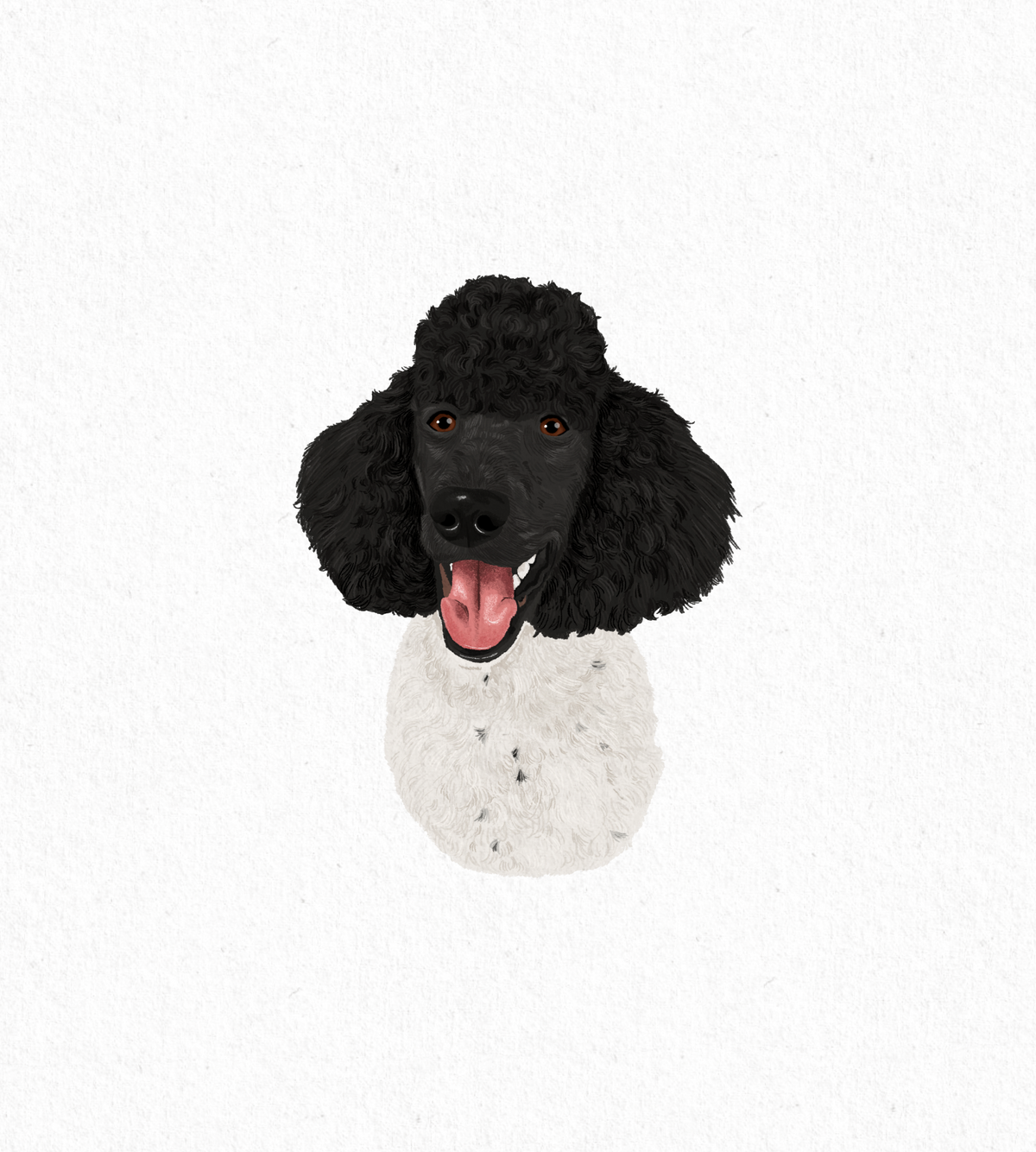 Colored Pencil Style (digital only)