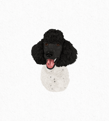 Colored Pencil Style (digital only)