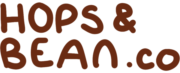 Hops & Bean .co